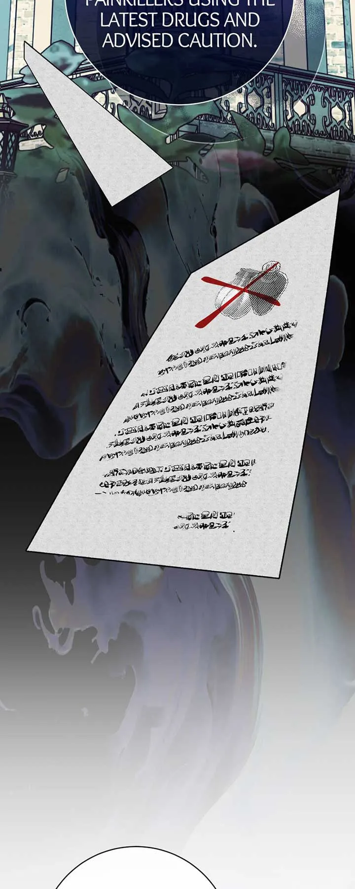 I Thought I was the Real Daughter Chapter 29 Online - página 58
