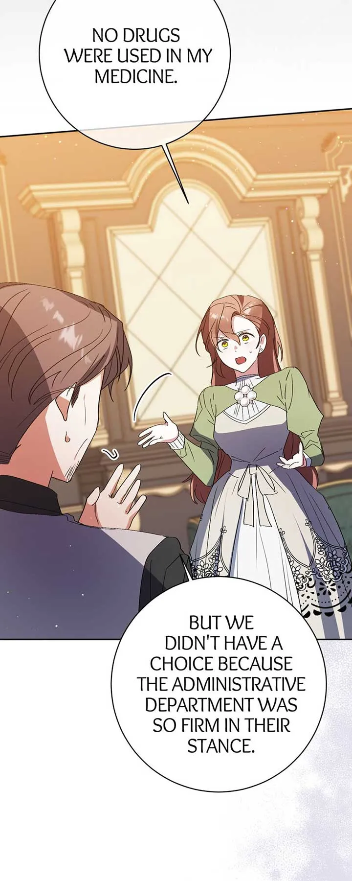 I Thought I was the Real Daughter Chapter 29 Online - página 59