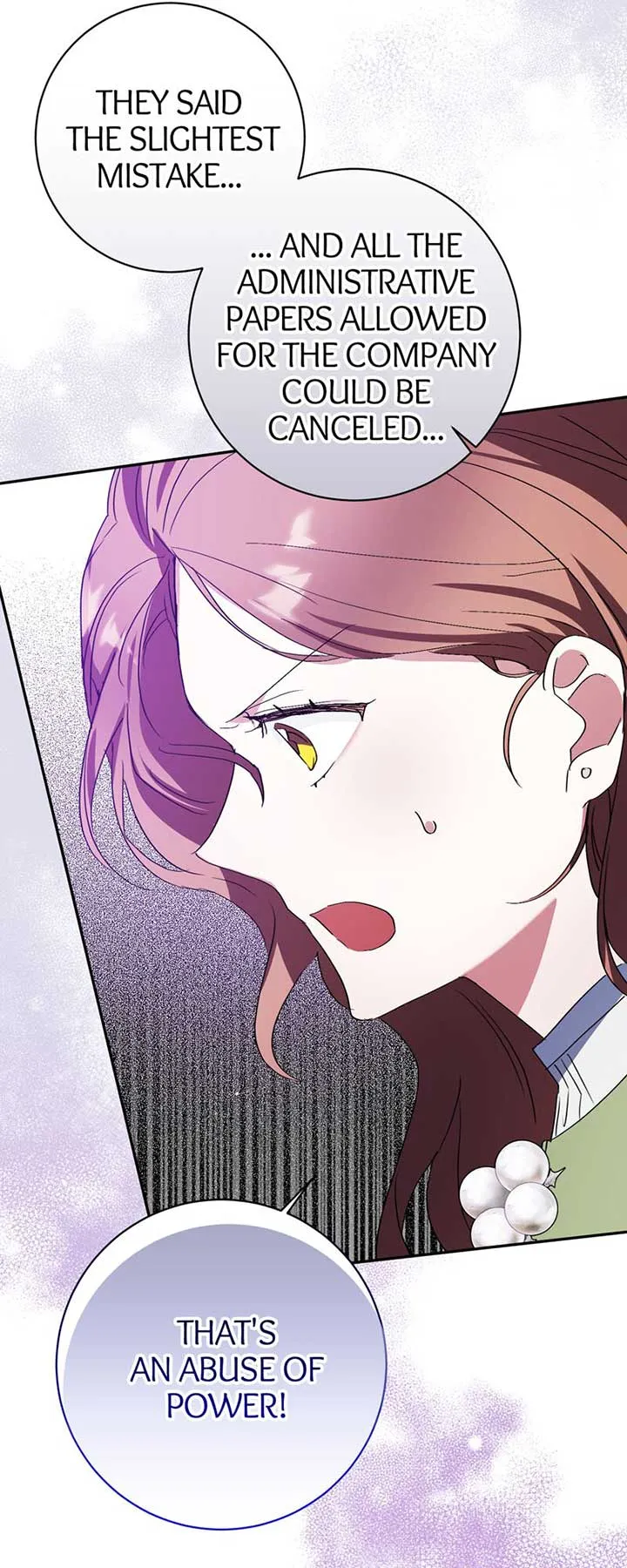 I Thought I was the Real Daughter Chapter 29 Online - página 60