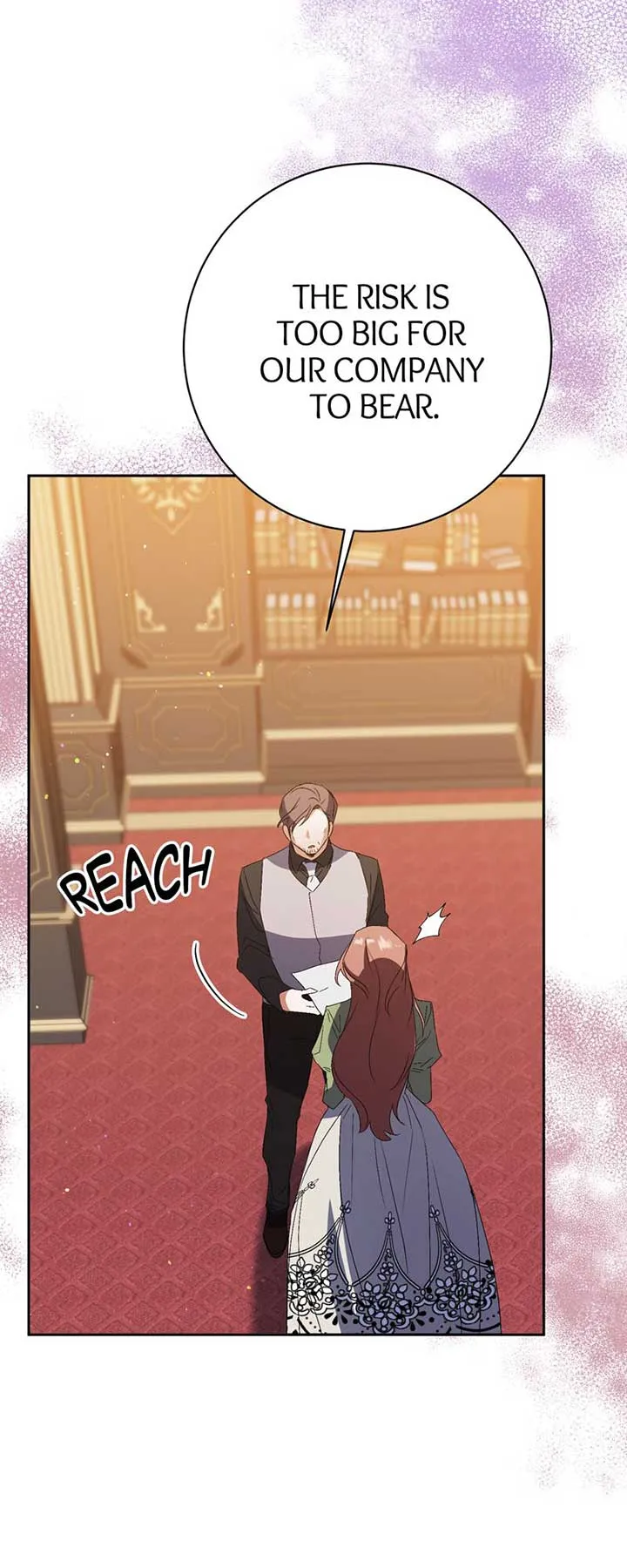 I Thought I was the Real Daughter Chapter 29 Online - página 61
