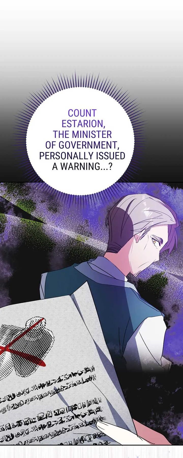I Thought I was the Real Daughter Chapter 29 Online - página 62