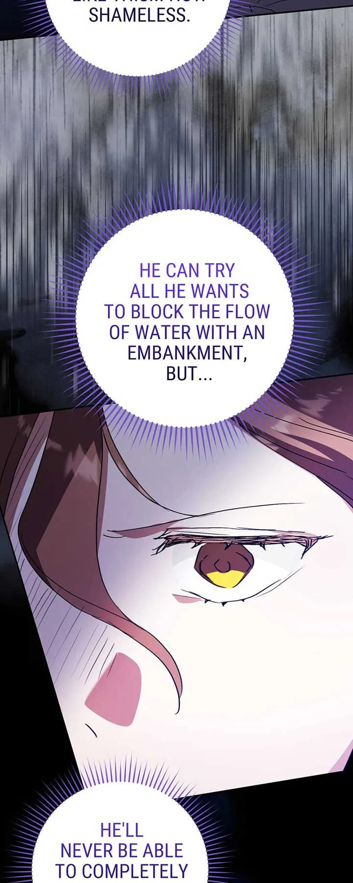 I Thought I was the Real Daughter Chapter 29 Online - página 64