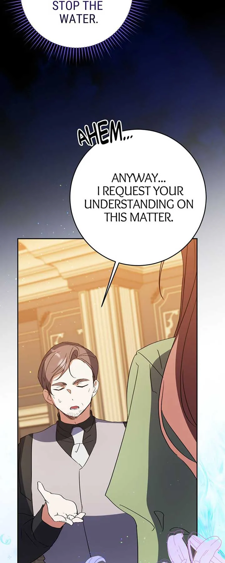 I Thought I was the Real Daughter Chapter 29 Online - página 65