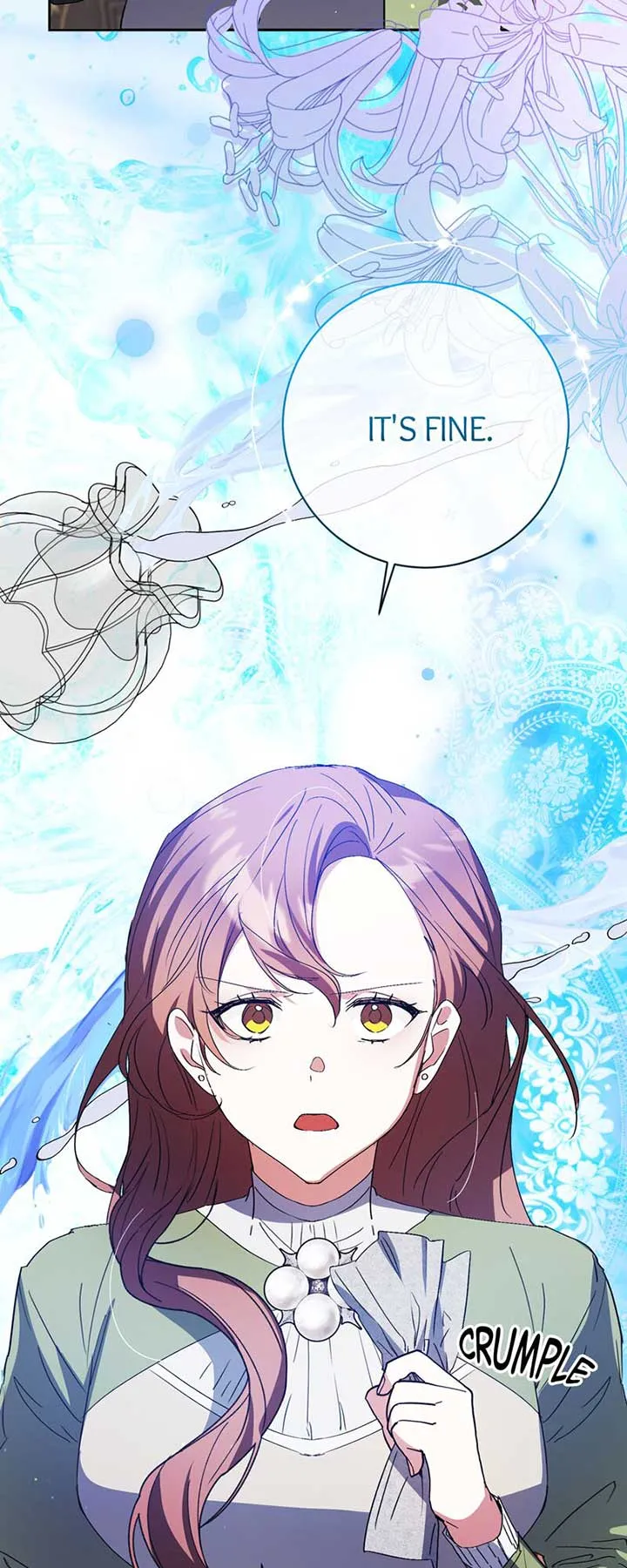 I Thought I was the Real Daughter Chapter 29 Online - página 66