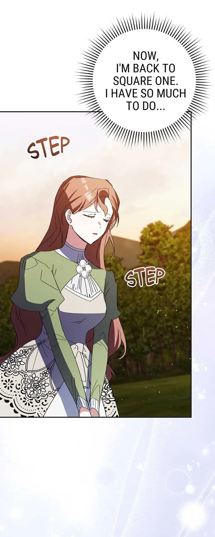 I Thought I was the Real Daughter Chapter 29 Online - página 70