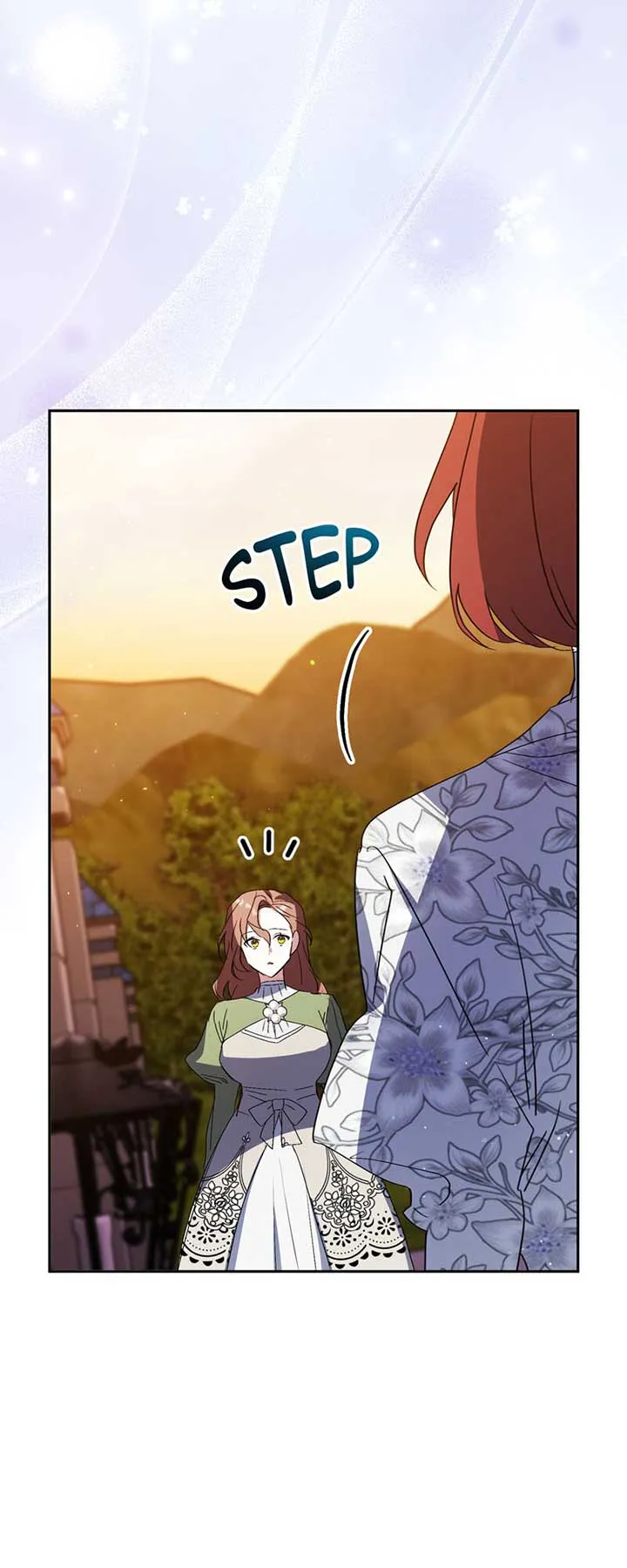 I Thought I was the Real Daughter Chapter 29 Online - página 71