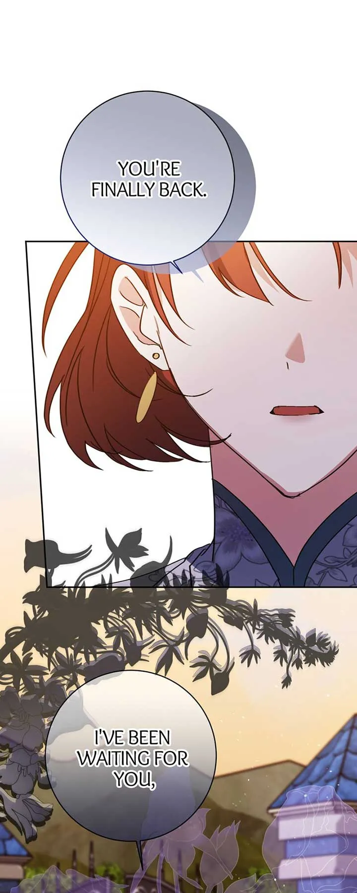 I Thought I was the Real Daughter Chapter 29 Online - página 72