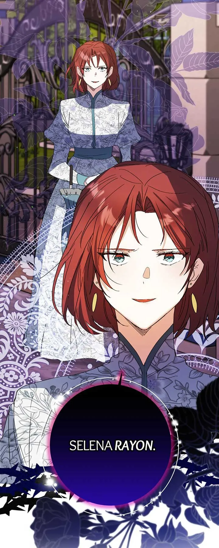 I Thought I was the Real Daughter Chapter 29 Online - página 73