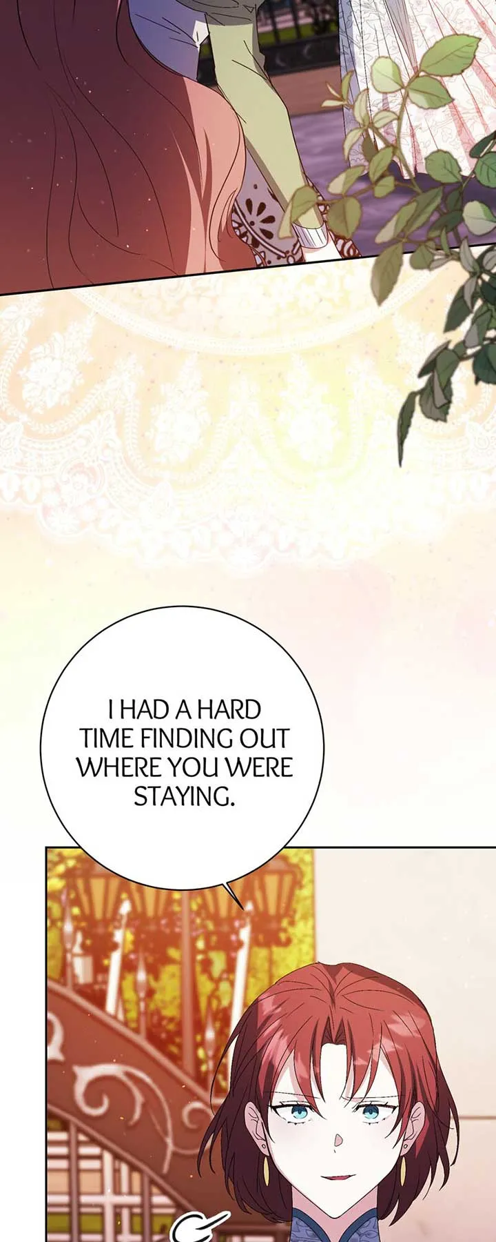 I Thought I was the Real Daughter Chapter 30 Online - página 2
