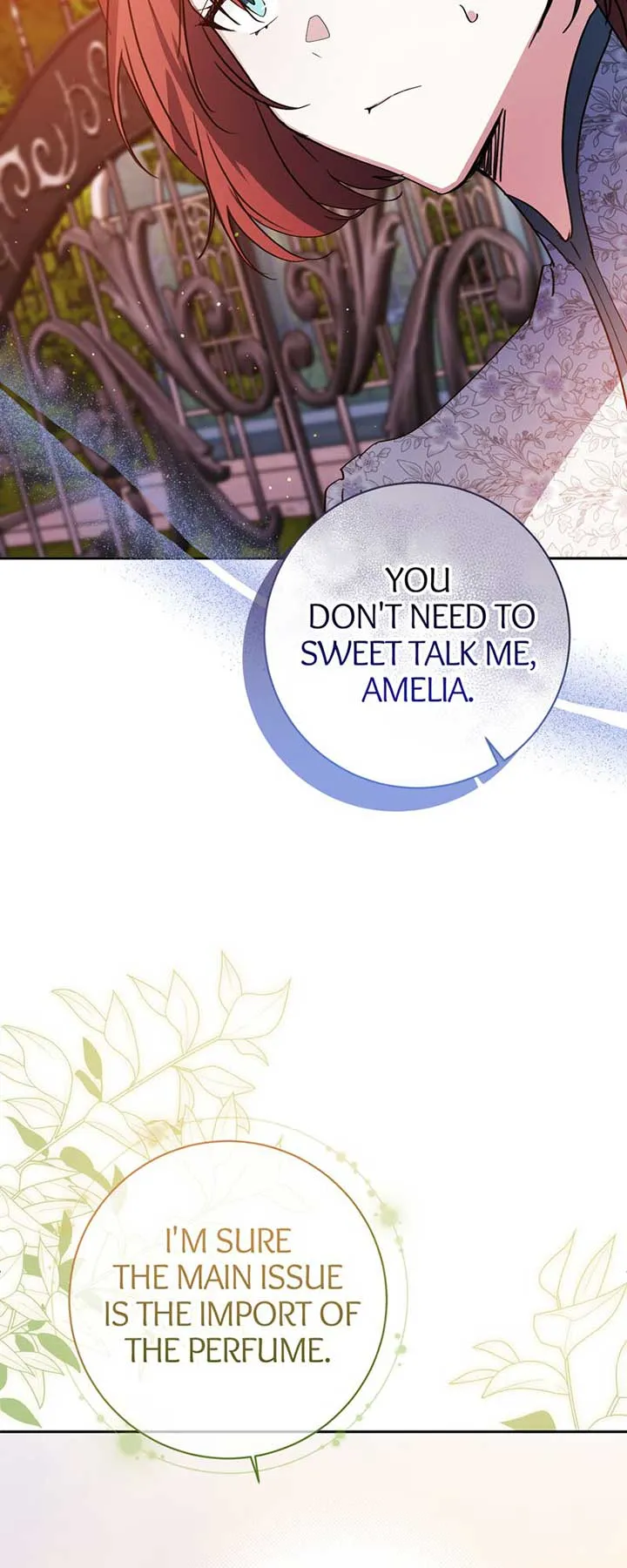 I Thought I was the Real Daughter Chapter 30 Online - página 5