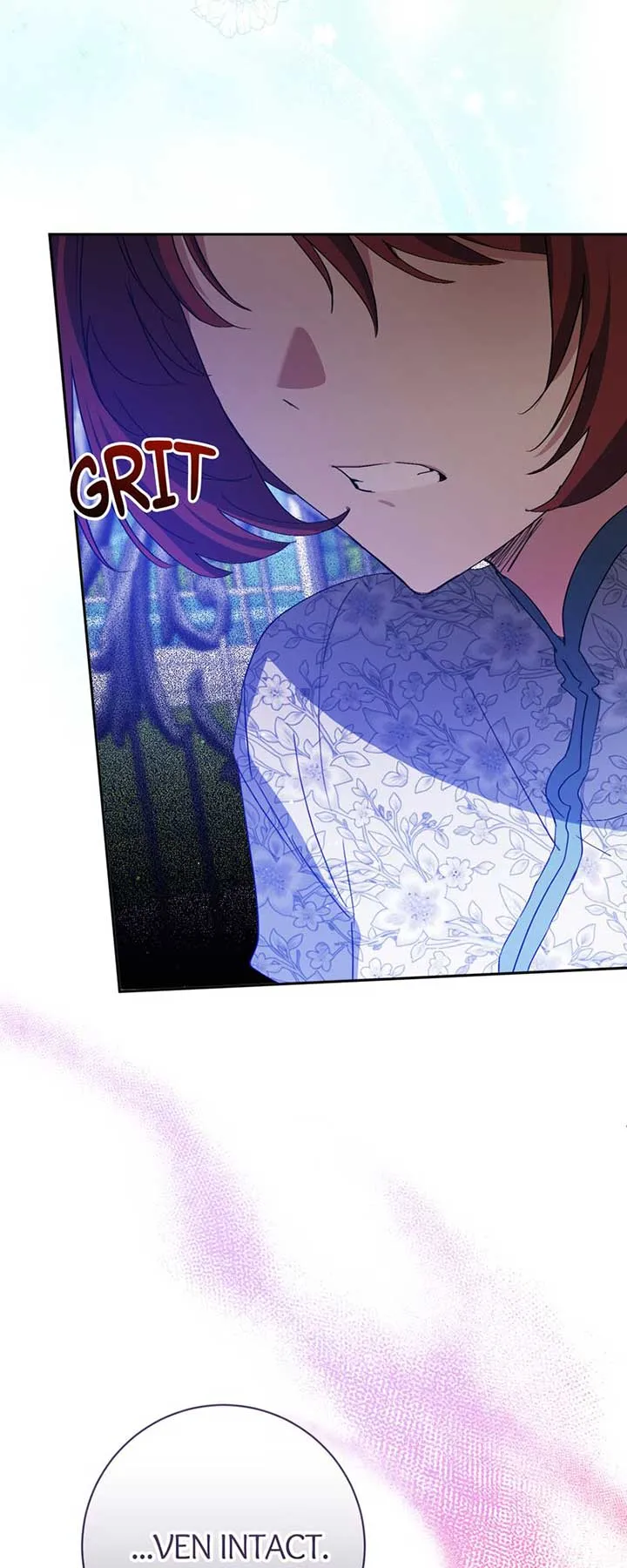 I Thought I was the Real Daughter Chapter 30 Online - página 10