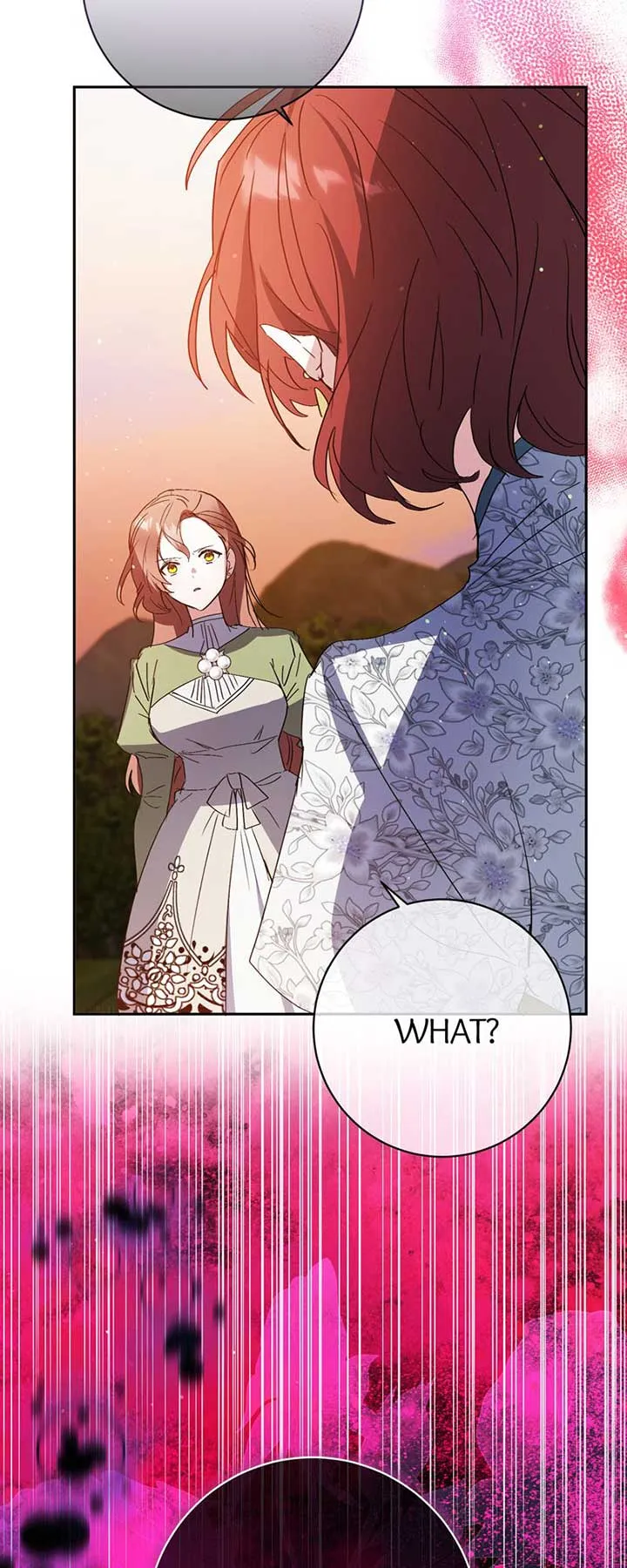 I Thought I was the Real Daughter Chapter 30 Online - página 11