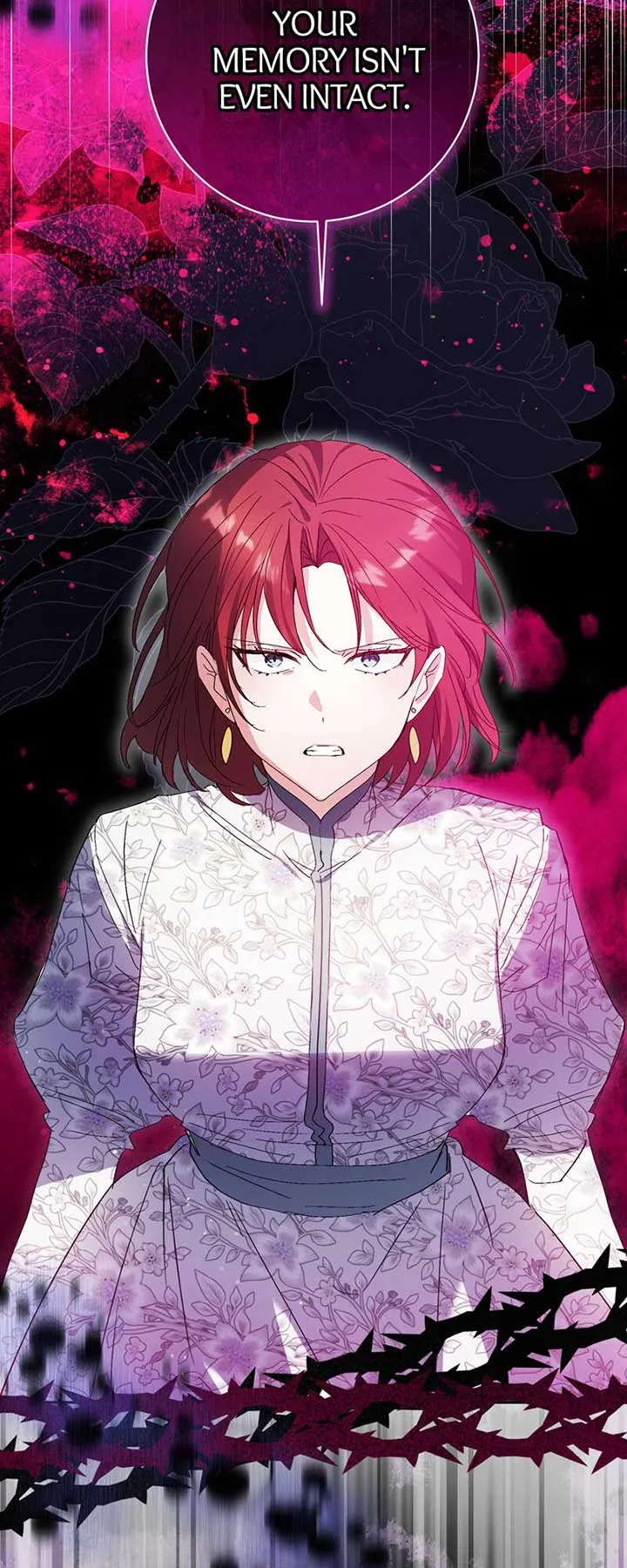 I Thought I was the Real Daughter Chapter 30 Online - página 12