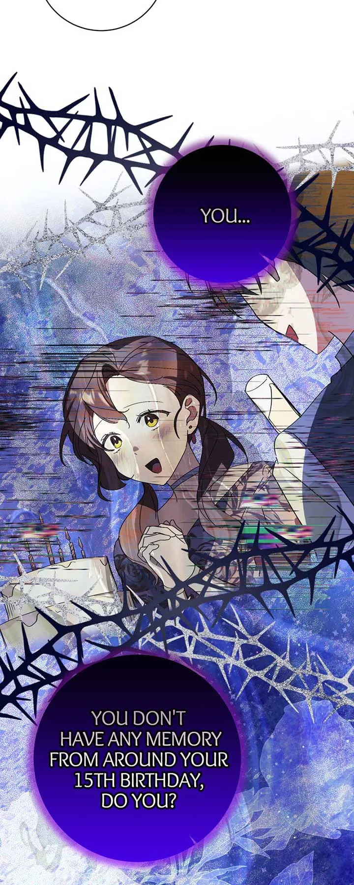 I Thought I was the Real Daughter Chapter 30 Online - página 15