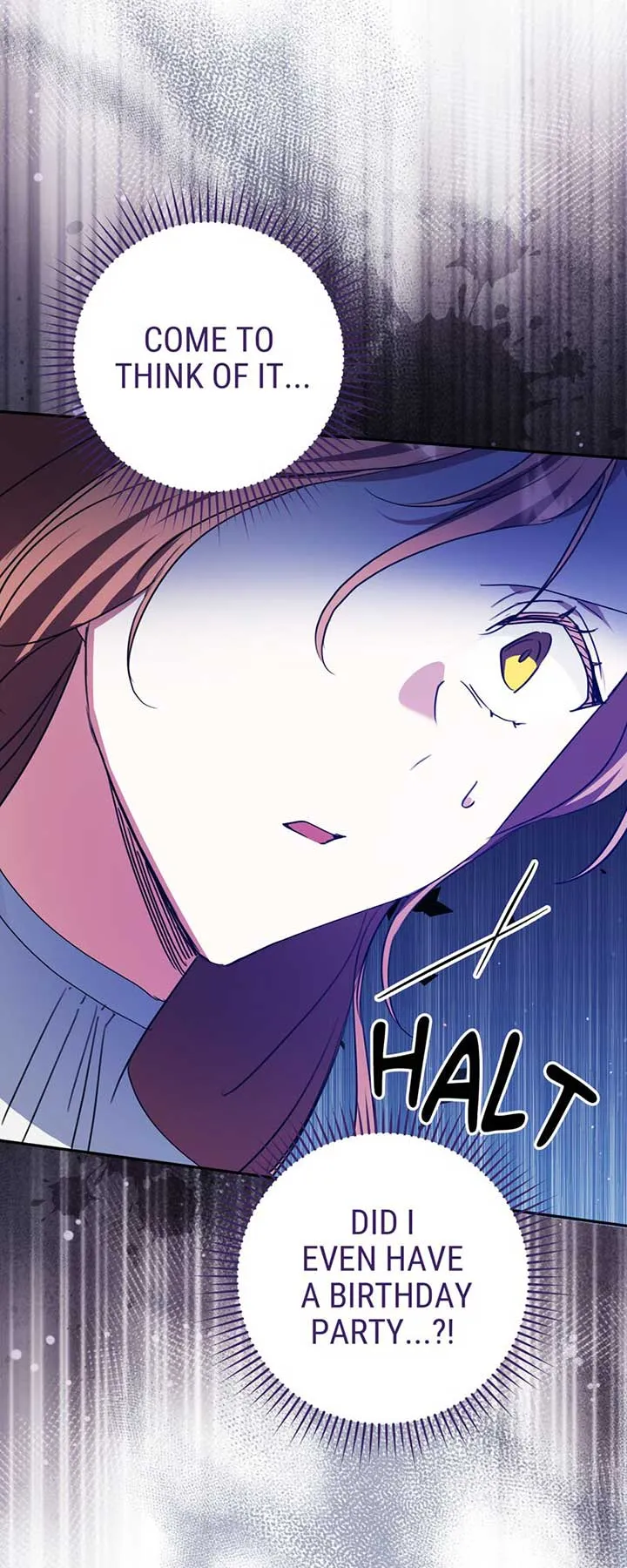 I Thought I was the Real Daughter Chapter 30 Online - página 18