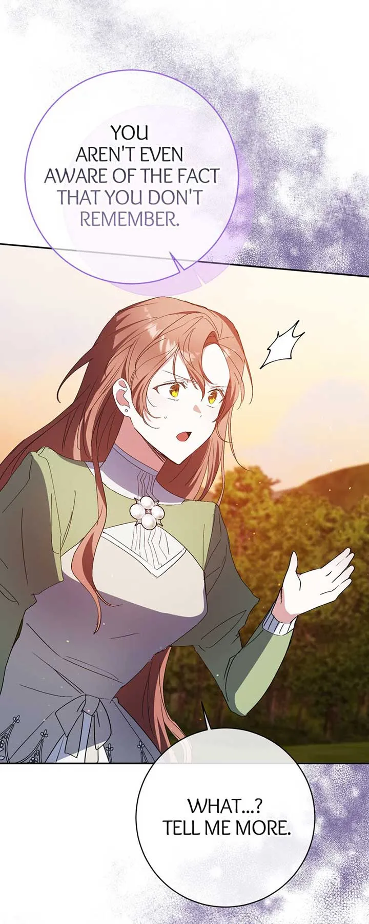 I Thought I was the Real Daughter Chapter 30 Online - página 20