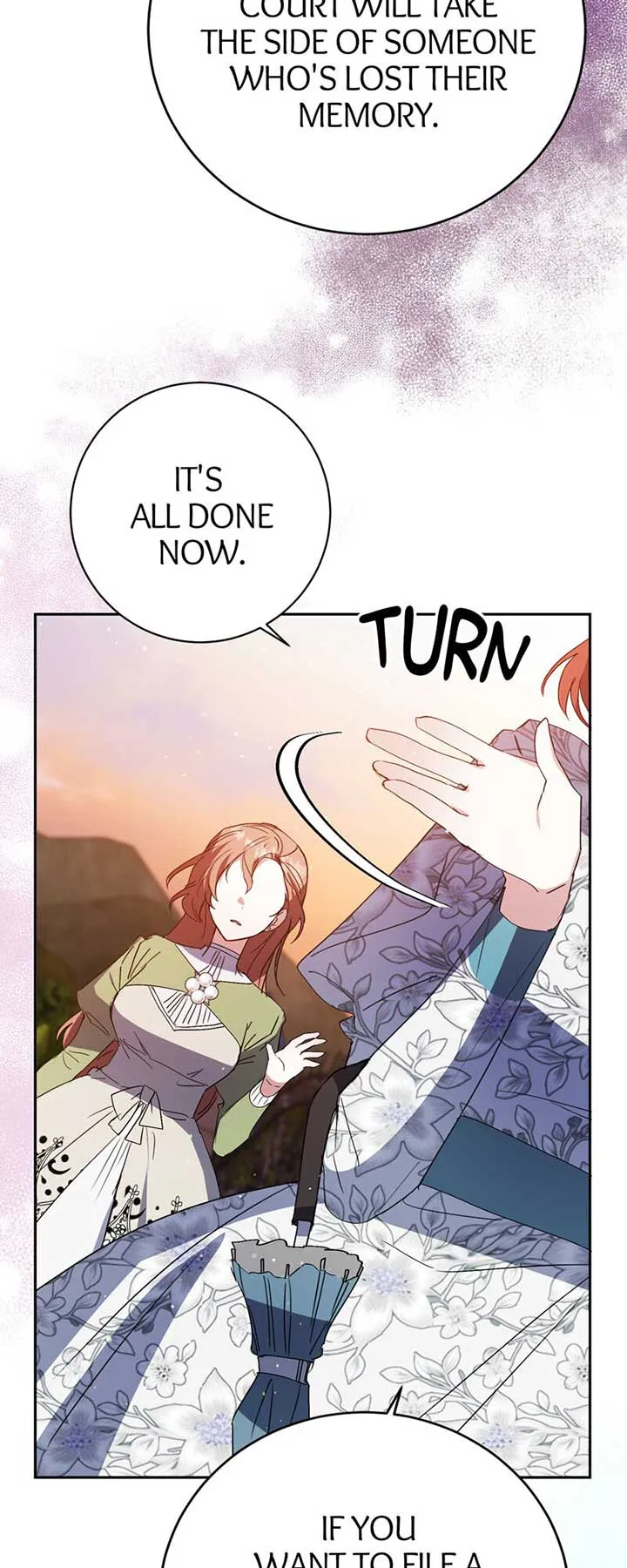 I Thought I was the Real Daughter Chapter 30 Online - página 22