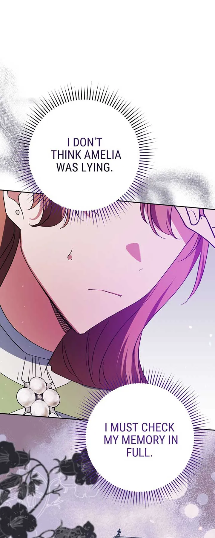 I Thought I was the Real Daughter Chapter 30 Online - página 25