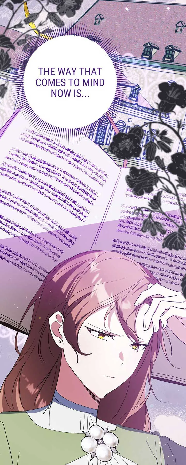 I Thought I was the Real Daughter Chapter 30 Online - página 26