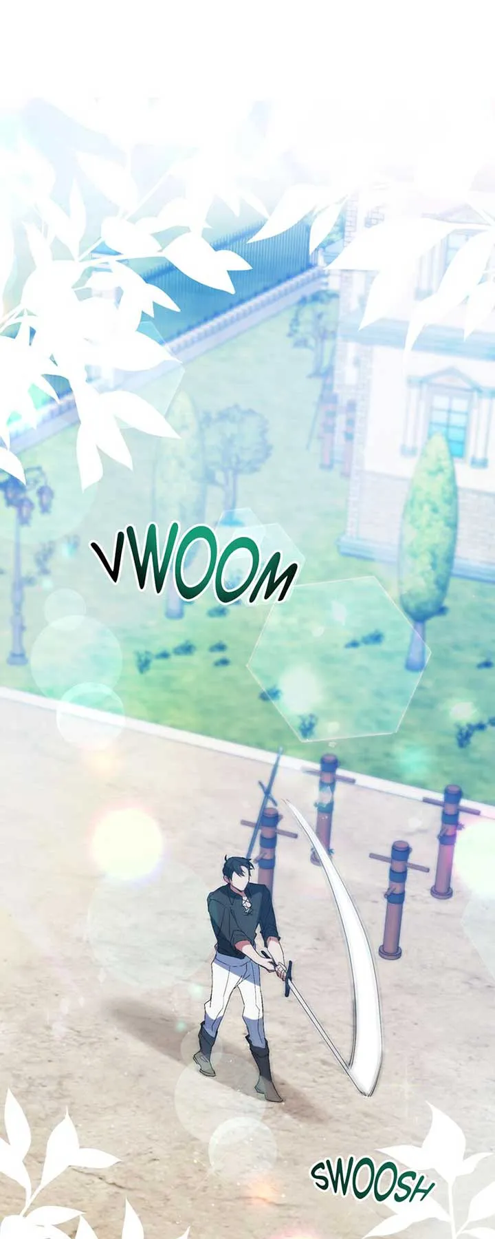I Thought I was the Real Daughter Chapter 30 Online - página 28