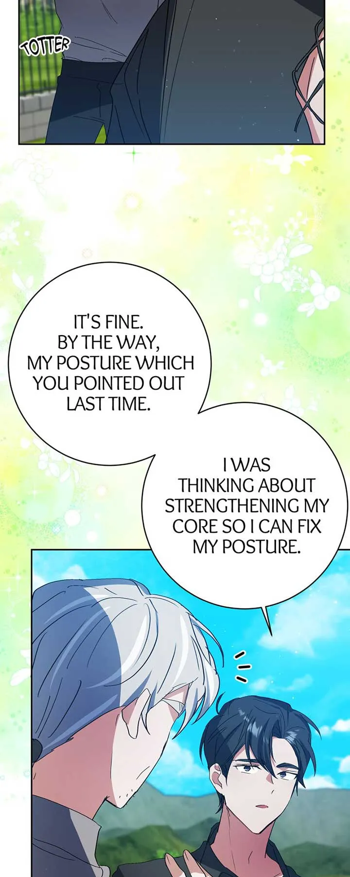 I Thought I was the Real Daughter Chapter 30 Online - página 30