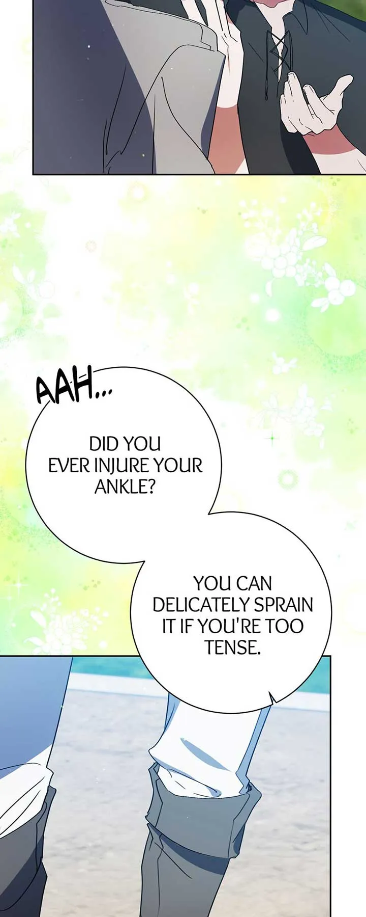 I Thought I was the Real Daughter Chapter 30 Online - página 31