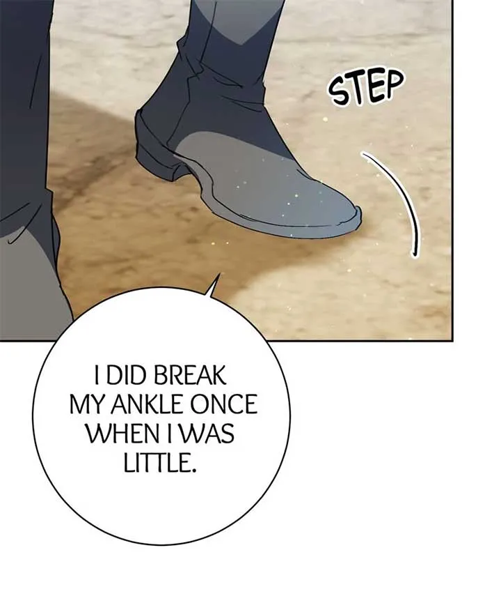 I Thought I was the Real Daughter Chapter 30 Online - página 32