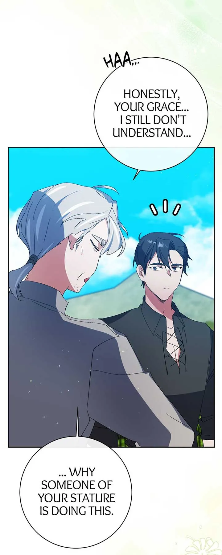 I Thought I was the Real Daughter Chapter 30 Online - página 34