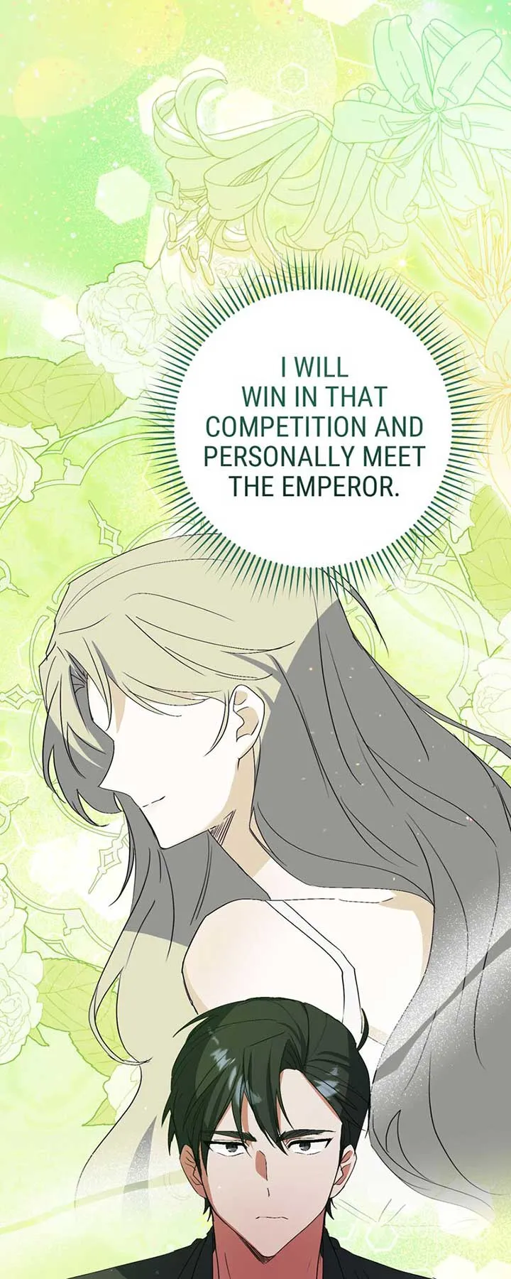 I Thought I was the Real Daughter Chapter 30 Online - página 41