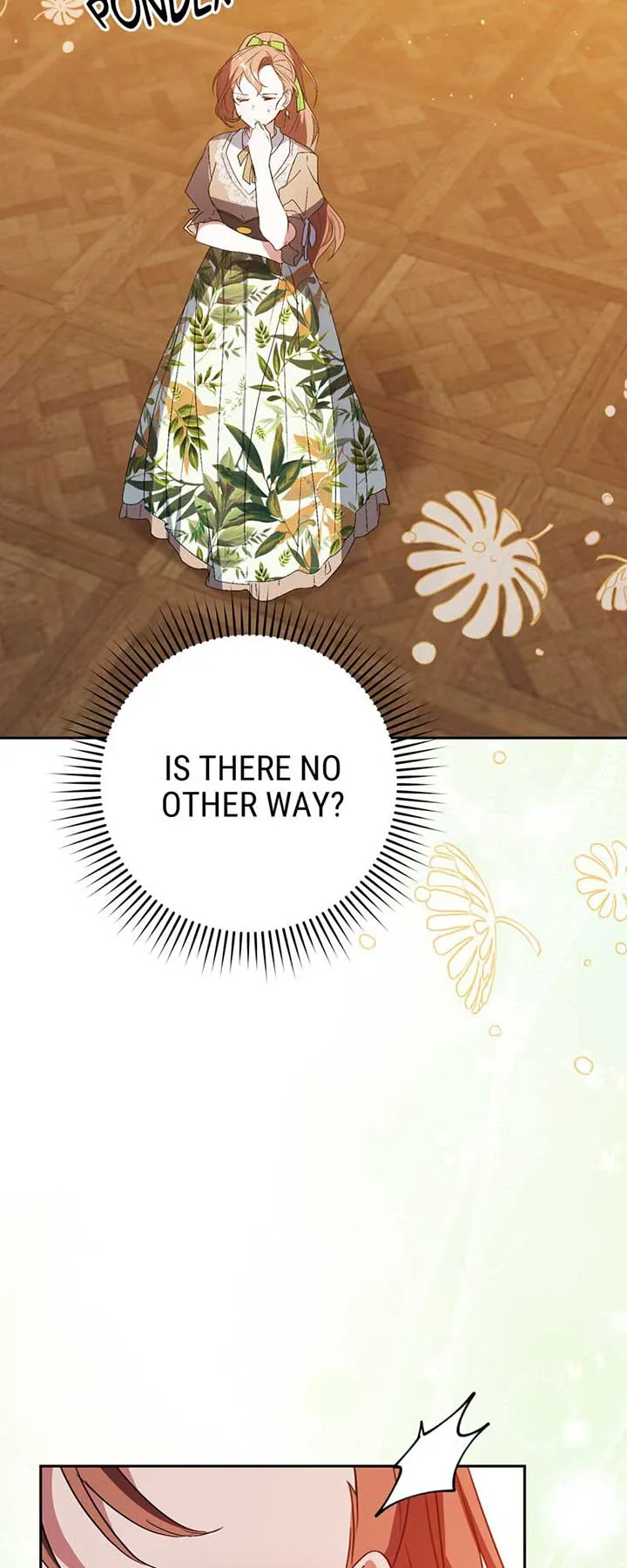 I Thought I was the Real Daughter Chapter 30 Online - página 44