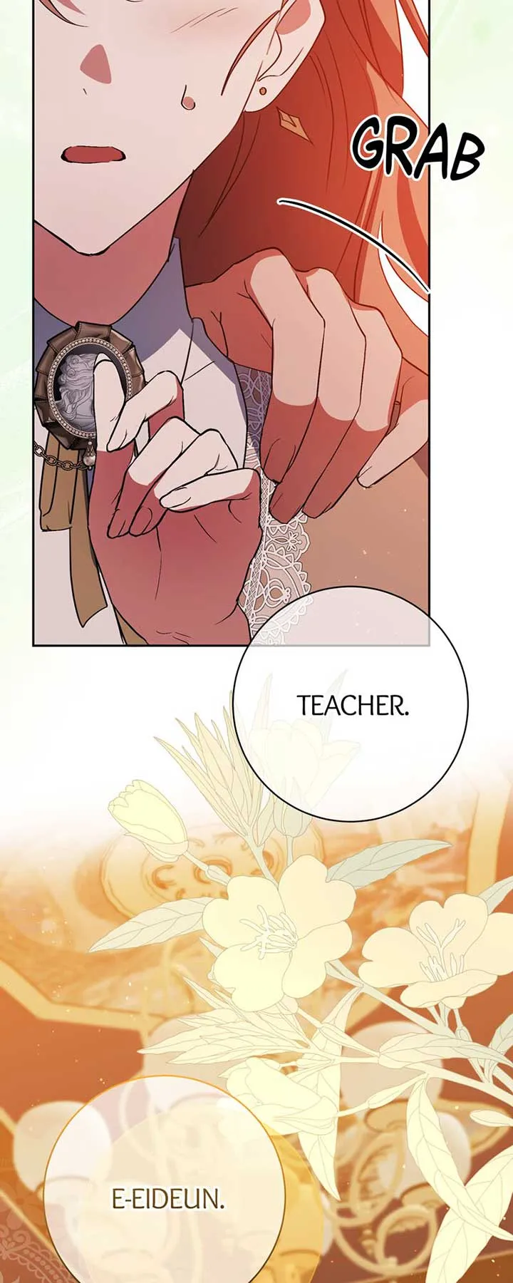 I Thought I was the Real Daughter Chapter 30 Online - página 45