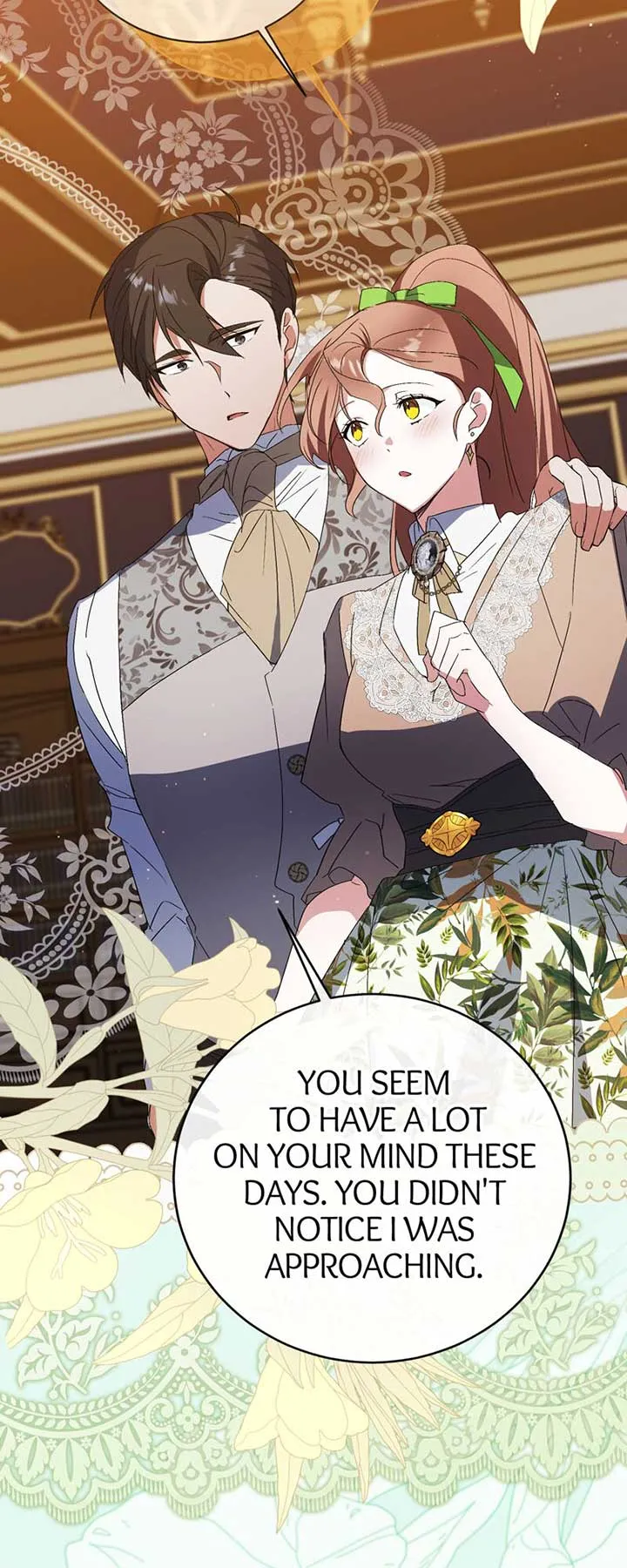 I Thought I was the Real Daughter Chapter 30 Online - página 46