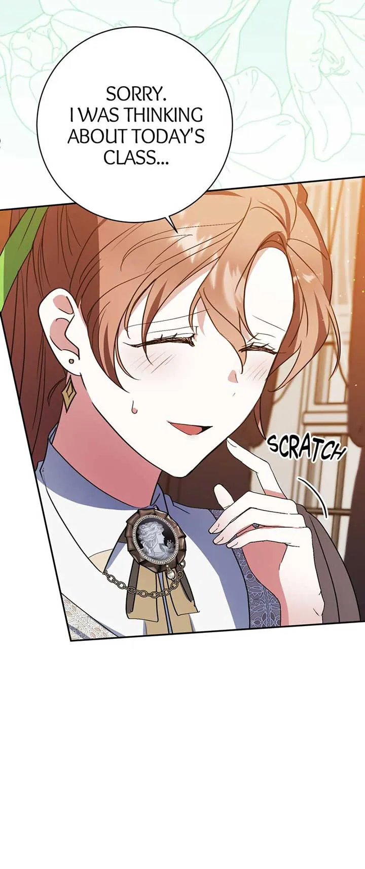 I Thought I was the Real Daughter Chapter 30 Online - página 47