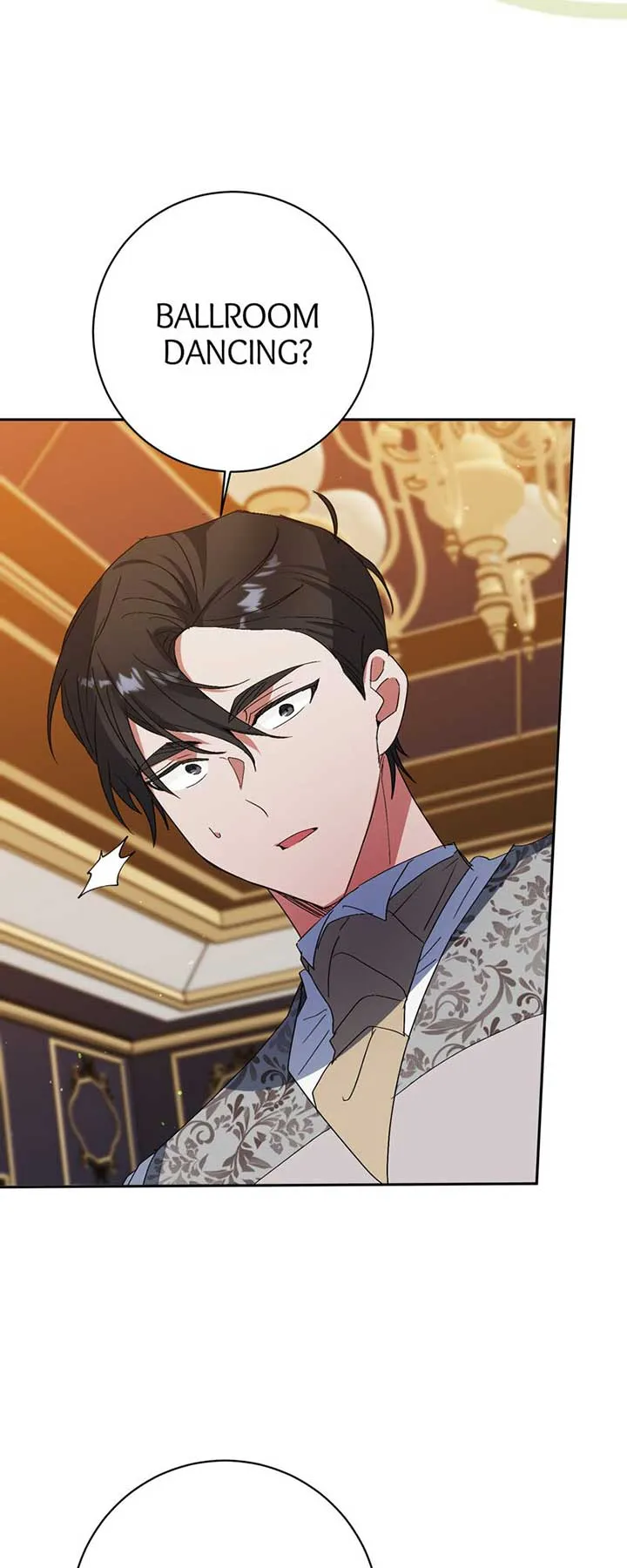 I Thought I was the Real Daughter Chapter 30 Online - página 50