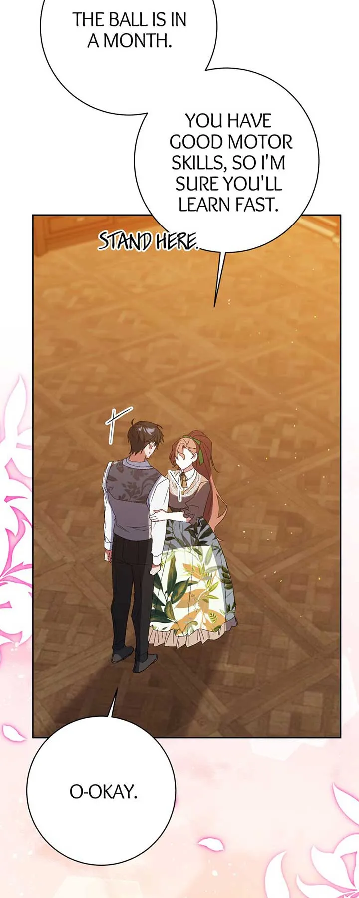 I Thought I was the Real Daughter Chapter 30 Online - página 51