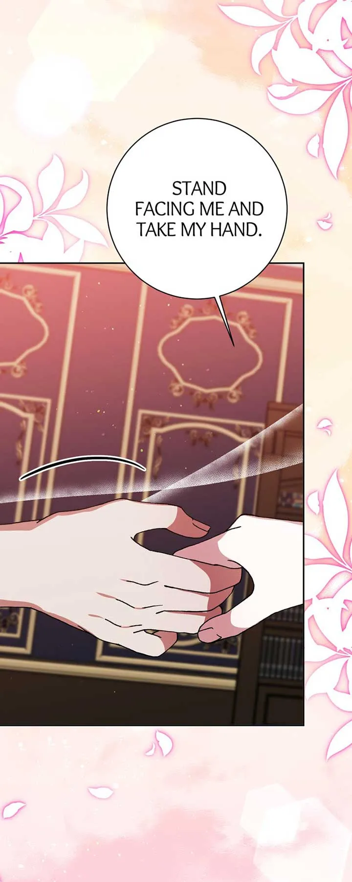 I Thought I was the Real Daughter Chapter 30 Online - página 52