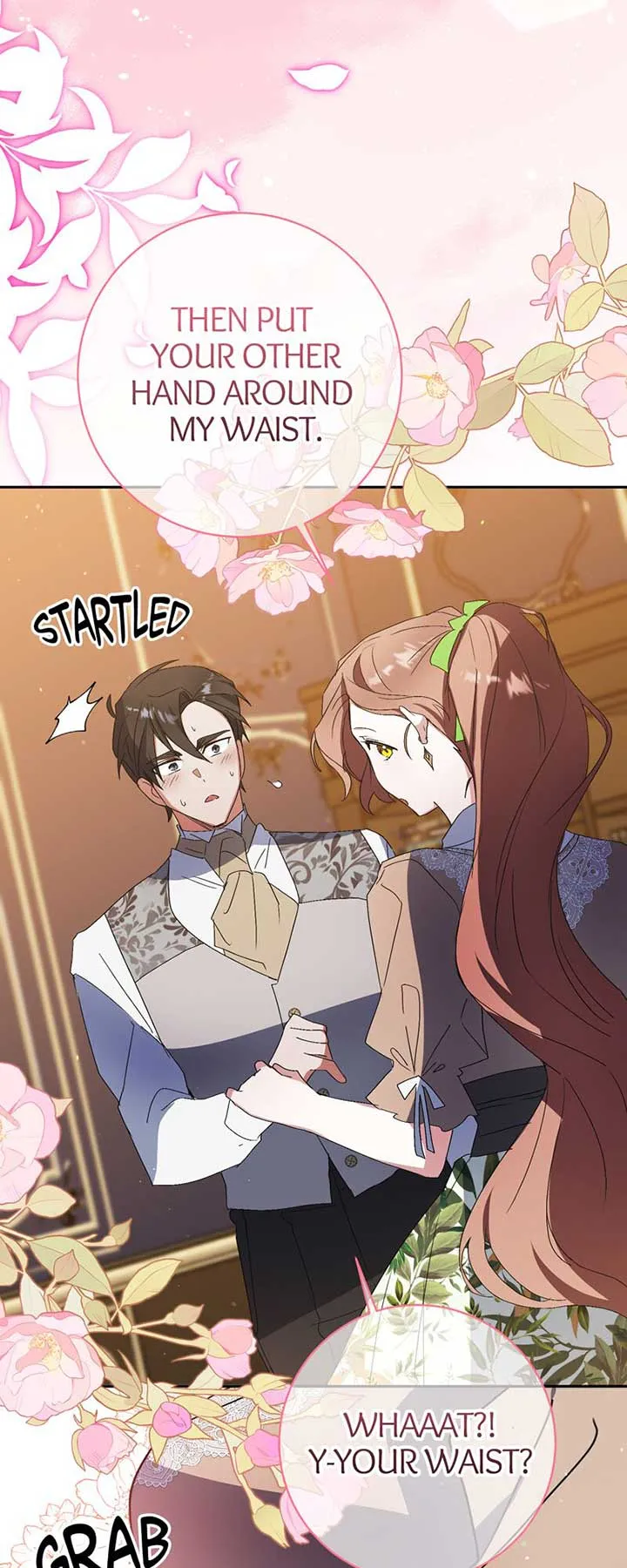 I Thought I was the Real Daughter Chapter 30 Online - página 53