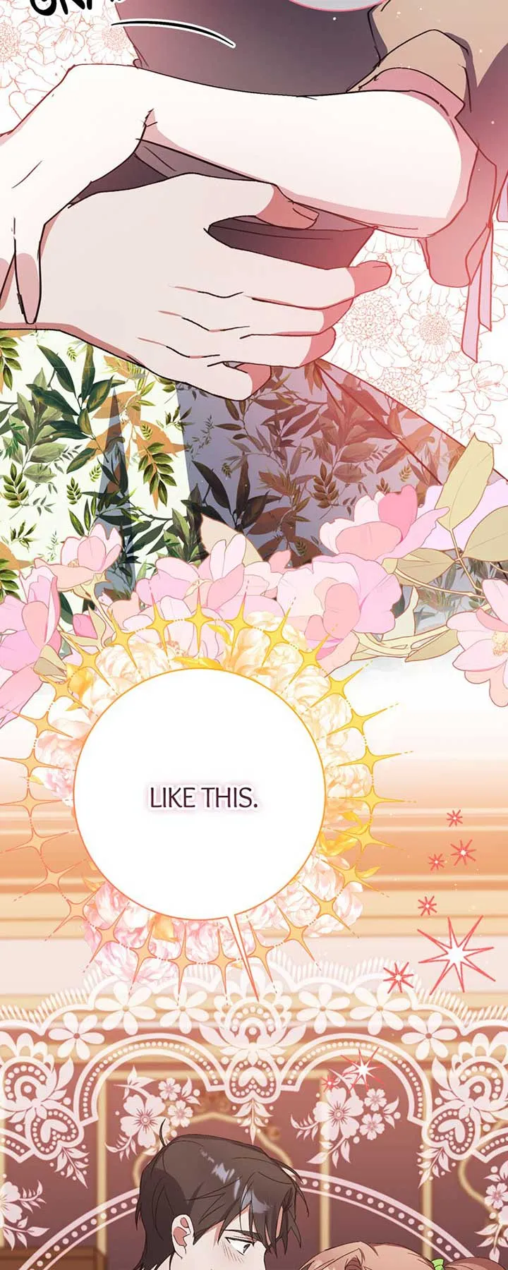 I Thought I was the Real Daughter Chapter 30 Online - página 54
