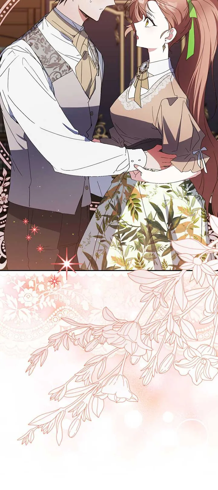 I Thought I was the Real Daughter Chapter 30 Online - página 55