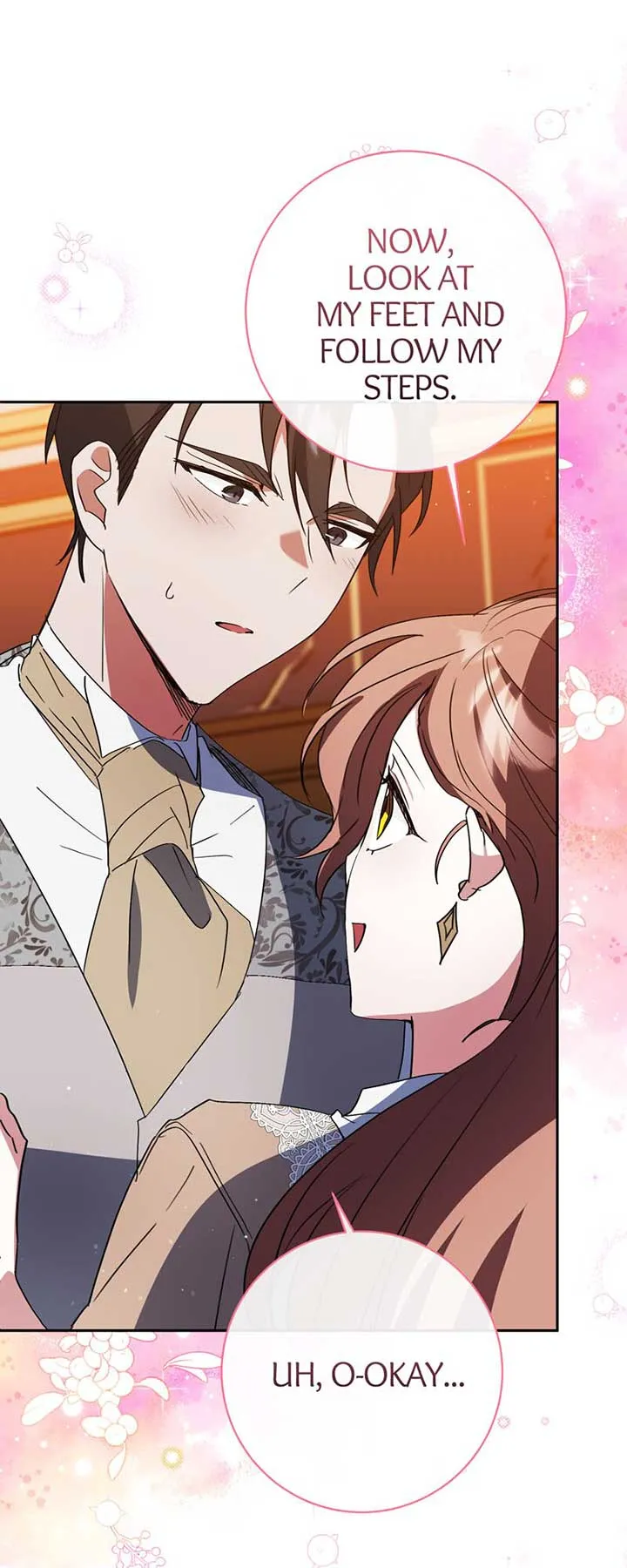 I Thought I was the Real Daughter Chapter 30 Online - página 56