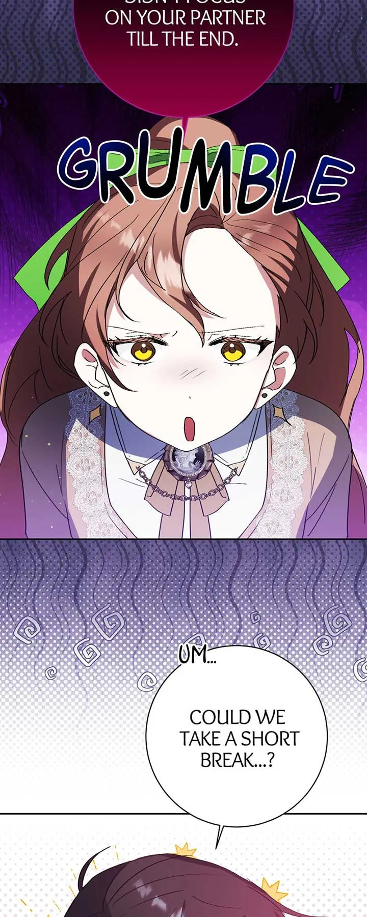 I Thought I was the Real Daughter Chapter 30 Online - página 59