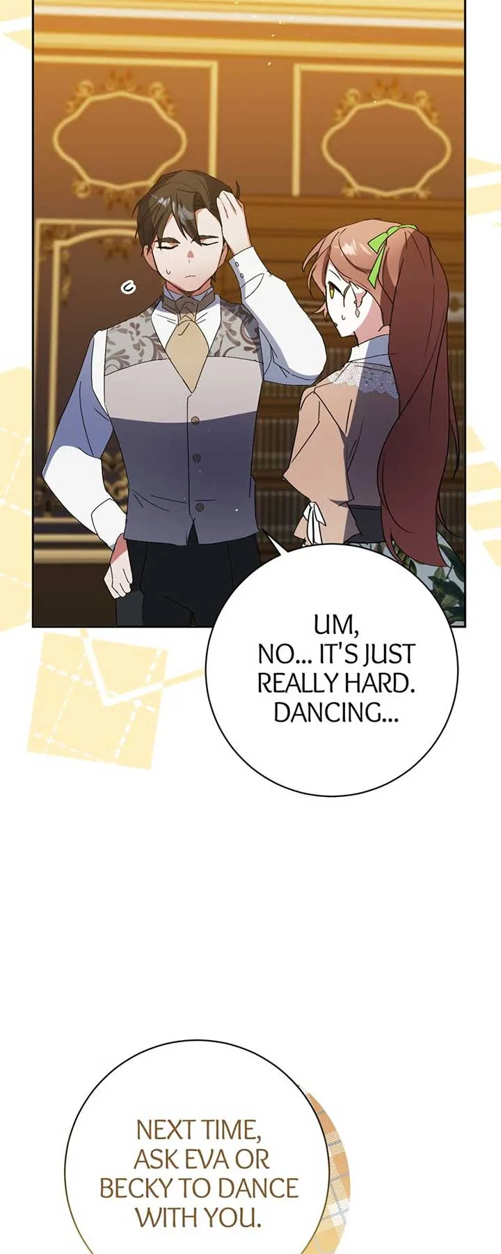 I Thought I was the Real Daughter Chapter 30 Online - página 61