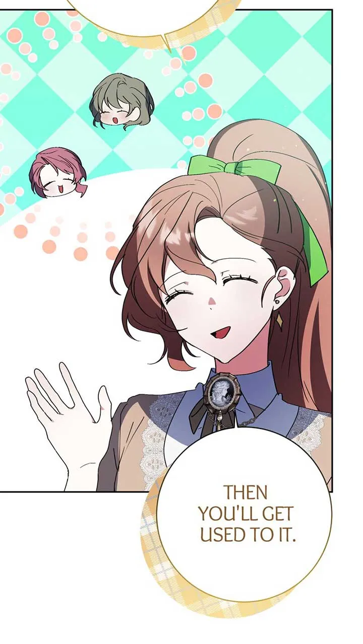 I Thought I was the Real Daughter Chapter 30 Online - página 62