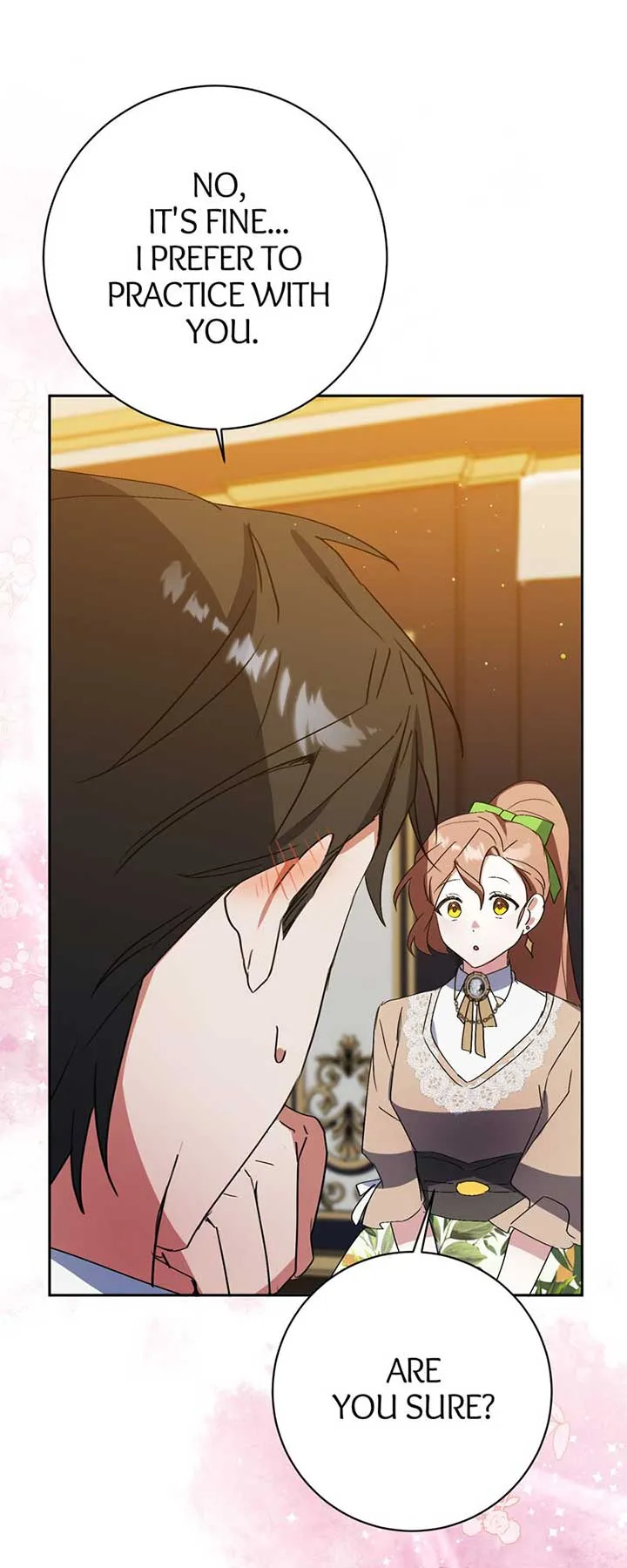 I Thought I was the Real Daughter Chapter 30 Online - página 63