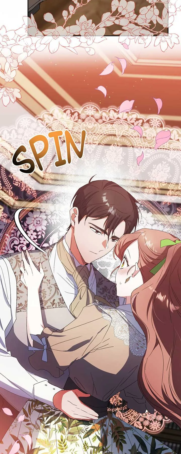 I Thought I was the Real Daughter Chapter 30 Online - página 66