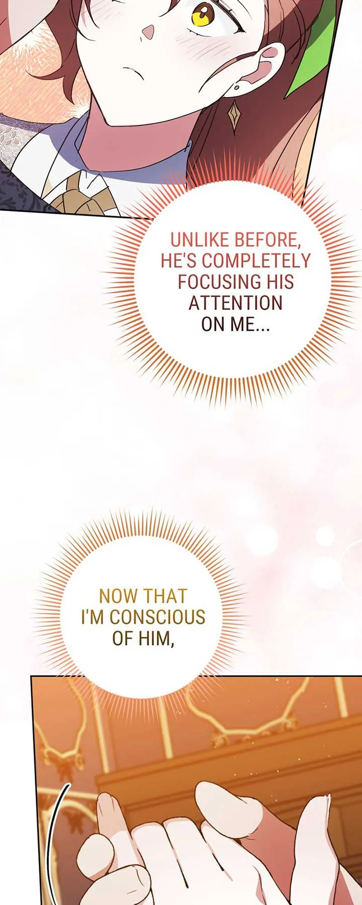 I Thought I was the Real Daughter Chapter 30 Online - página 68