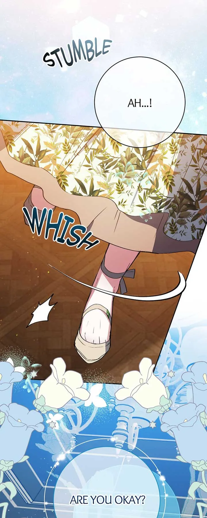 I Thought I was the Real Daughter Chapter 30 Online - página 72