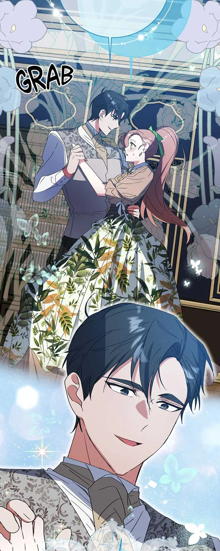 I Thought I was the Real Daughter Chapter 30 Online - página 73
