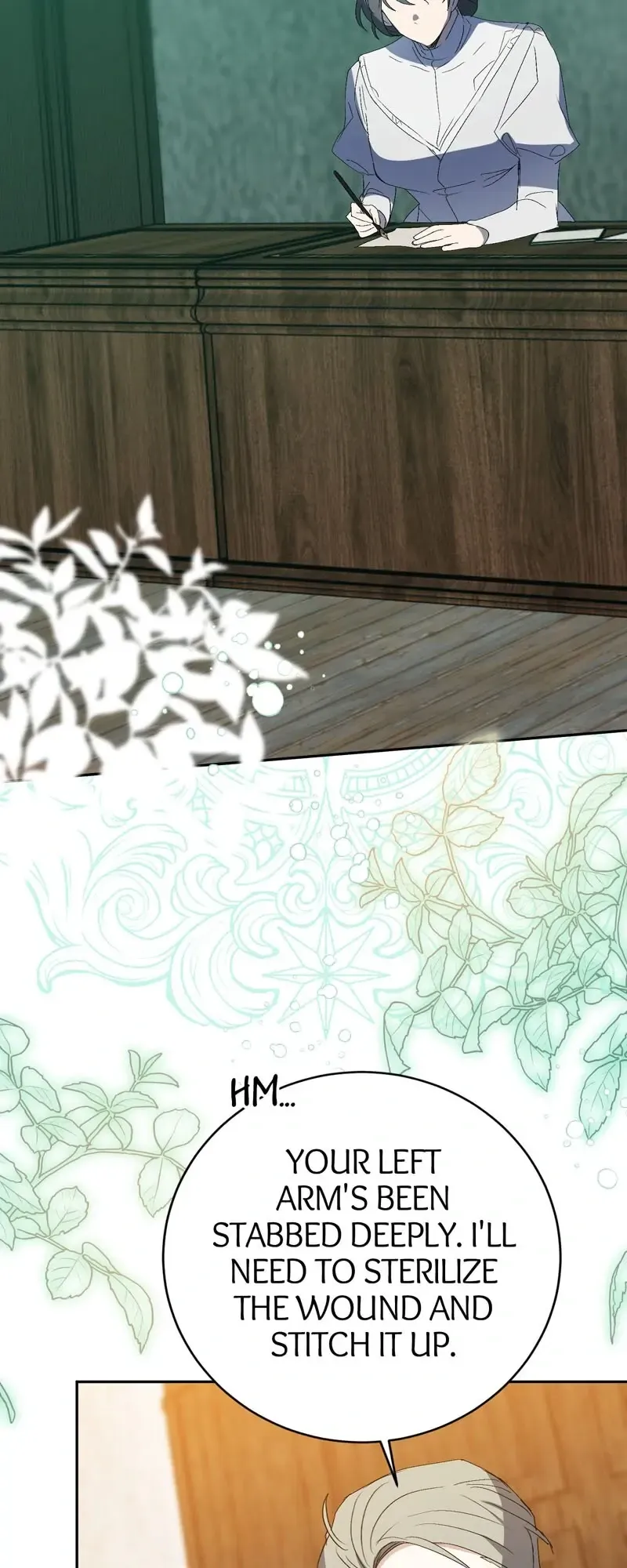 I Thought I was the Real Daughter Chapter 34 Online - página 11