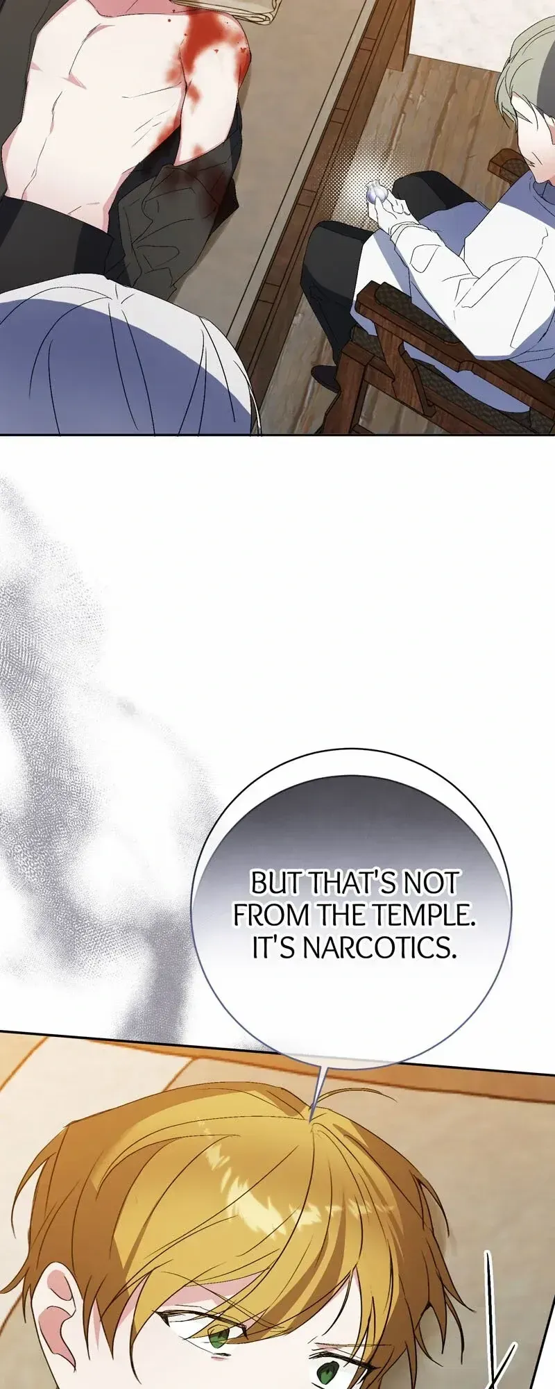 I Thought I was the Real Daughter Chapter 34 Online - página 13